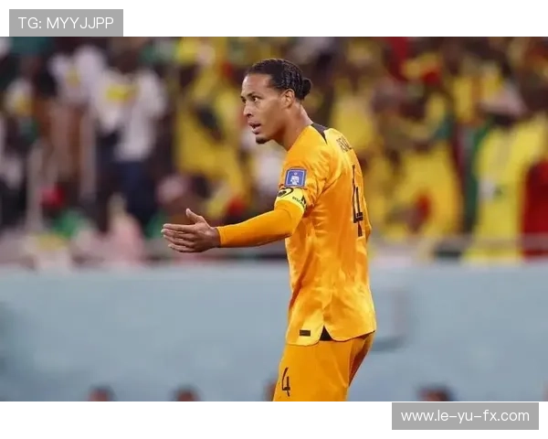 范迪克巅峰期防守技巧解析:荷兰中卫的绝对防线 范迪克巅峰期防守技巧解析:荷兰中卫的绝对防线